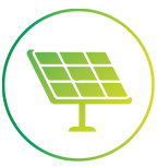 Large Scale Solar Projects